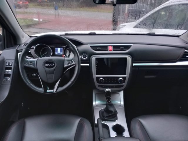 EVO Evo Cross4 usata 16