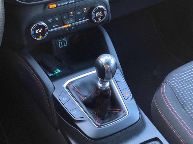 FORD Kuga usata, con Chiusura centralizzata