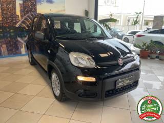 FIAT Panda usata, con Bluetooth