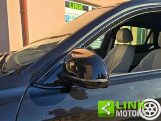 BMW X6 usata, con Controllo vocale