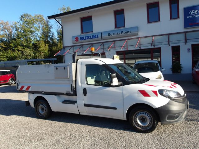FIAT Doblo usata 9