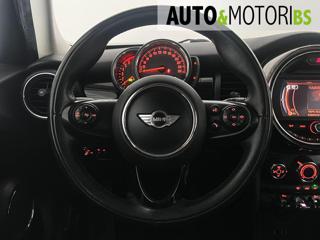 MINI Cooper D usata, con ESP