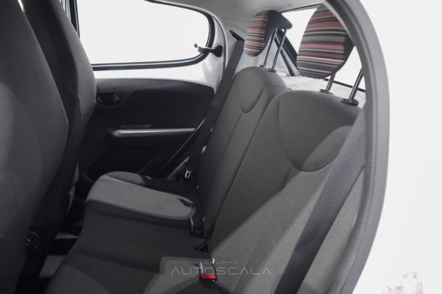 CITROEN C1 usata 25