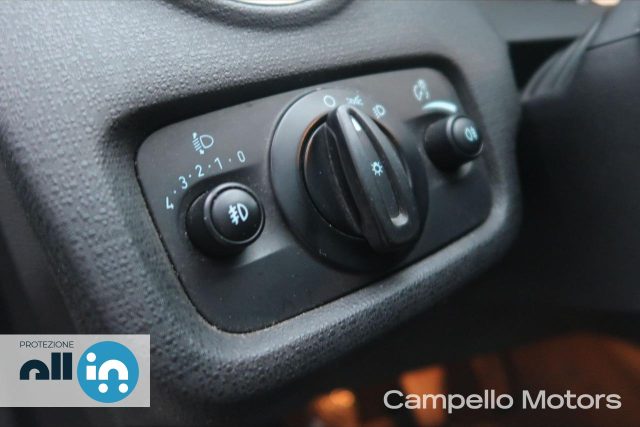 FORD Fiesta usata 16