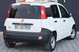 FIAT Panda usata, con Airbag laterali