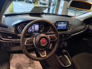 FIAT Tipo usata, con Climatizzatore