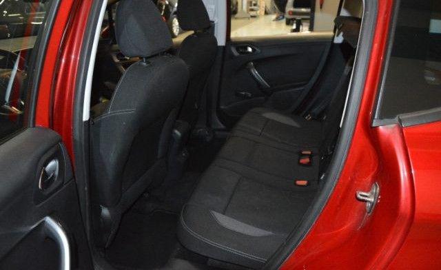 PEUGEOT 2008 usata, con Immobilizzatore elettronico
