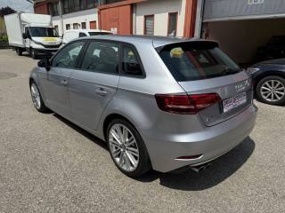 AUDI A3 usata, con Alzacristalli elettrici