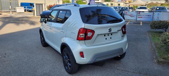 SUZUKI Ignis usata, con Airbag Passeggero