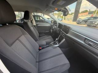 VOLKSWAGEN T-Roc usata, con Climatizzatore