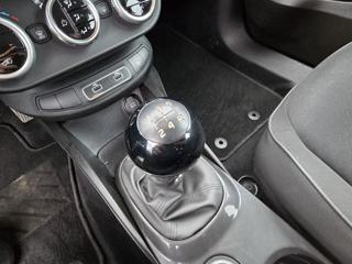 FIAT 500X usata, con Immobilizzatore elettronico