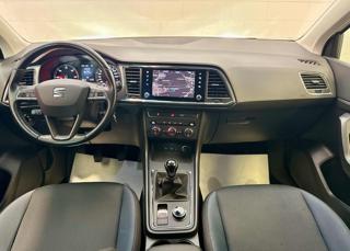 SEAT Ateca usata, con Controllo automatico clima