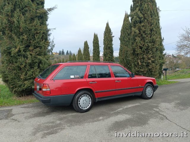 MERCEDES-BENZ E 300 usata, con Airbag