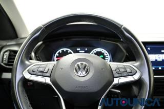 VOLKSWAGEN T-Cross usata, con Boardcomputer
