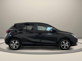 MG MG3 usata, con Airbag Passeggero