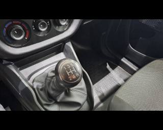 FIAT Doblo usata 9