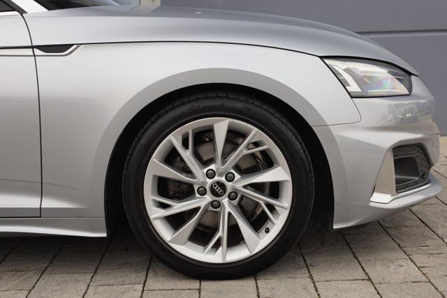 AUDI A5 usata 87