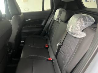 JEEP Avenger usata, con Fendinebbia