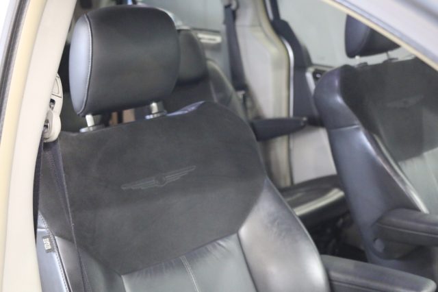 CHRYSLER Grand Voyager usata, con Specchietti laterali elettrici