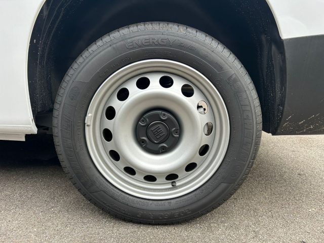 FIAT Doblo usata, con Sensori di parcheggio posteriori