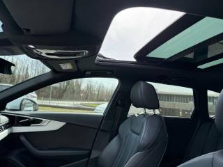 AUDI A4 usata, con Servosterzo
