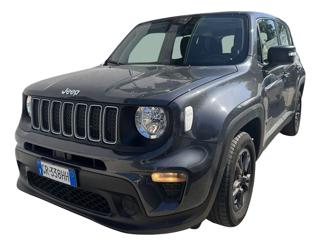JEEP Renegade usata, con Airbag