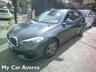 BMW 116 usata, con ABS