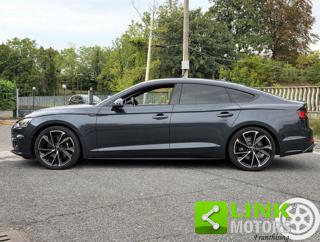 AUDI A5 usata, con ESP