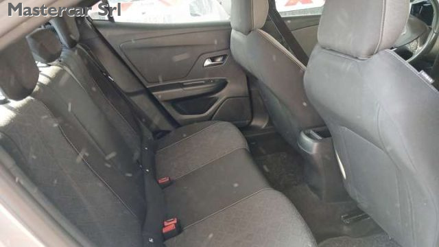 OPEL Mokka usata, con Climatizzatore