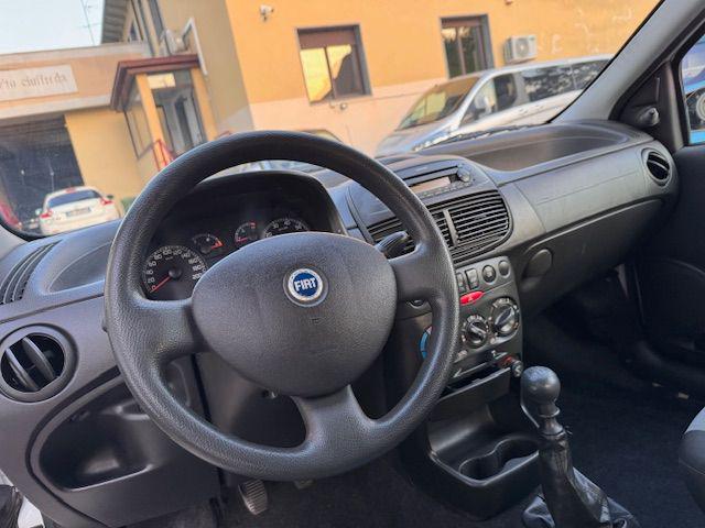 FIAT Punto usata, con Alzacristalli elettrici