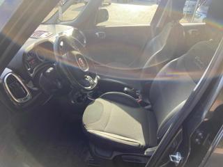 FIAT 500L usata, con Boardcomputer