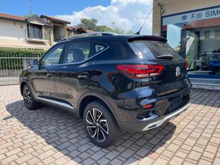 MG ZS usata, con Antifurto