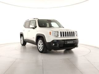 JEEP Renegade usata, con Autoradio