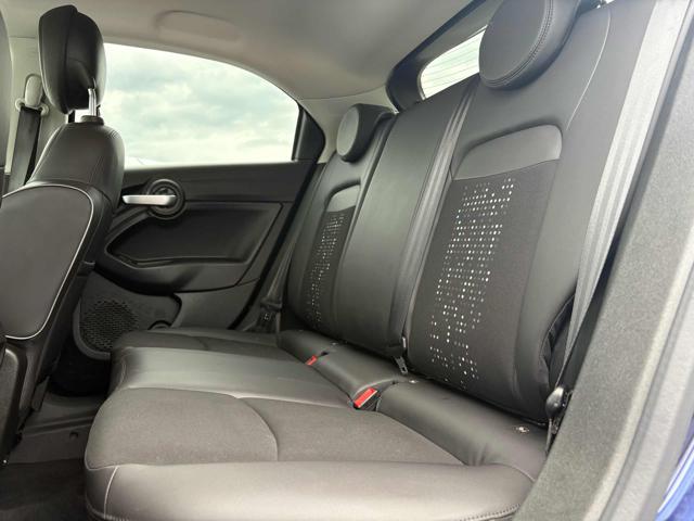 FIAT 500X usata, con Boardcomputer