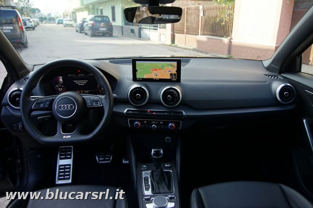 AUDI Q2 usata, con Cruise Control
