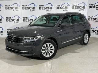 VOLKSWAGEN Tiguan 1.5 TSI 150 CV DSG Life