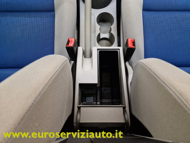 VOLKSWAGEN Caddy usata 22