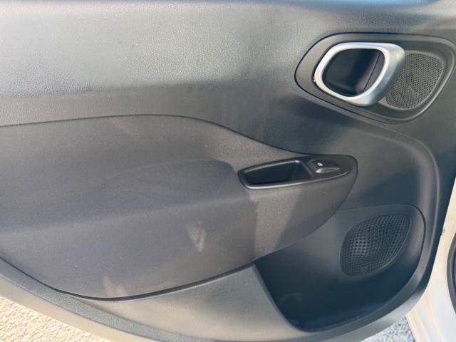 FIAT 500L usata, con ESP