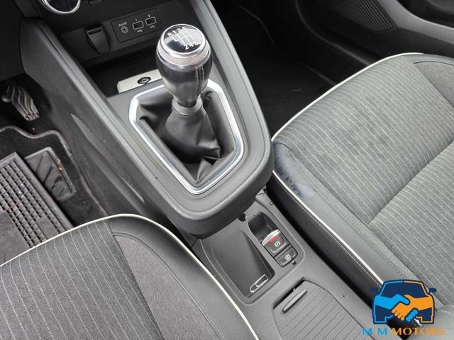RENAULT Clio usata, con Filtro antiparticolato