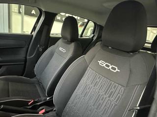 FIAT 600 usata, con Immobilizzatore elettronico