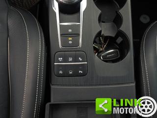 FORD Focus usata, con Immobilizzatore elettronico
