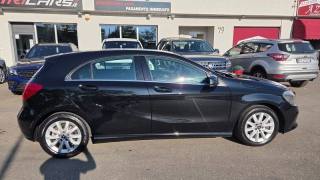 MERCEDES-BENZ A 160 usata, con Alzacristalli elettrici