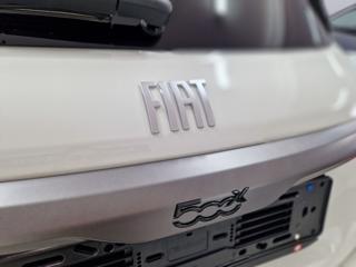 FIAT 500X usata, con Climatizzatore