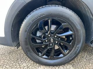 HYUNDAI Tucson usata 11