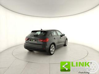AUDI A1 usata, con Airbag