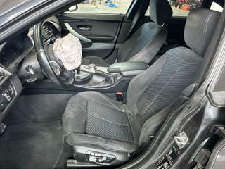 BMW 420 usata, con Cruise Control