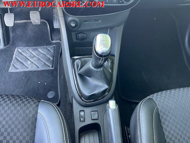 RENAULT Clio usata, con Volante multifunzione