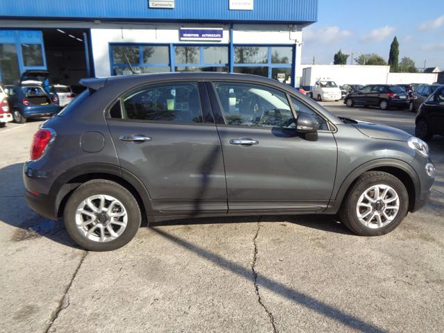 FIAT 500X usata, con Boardcomputer