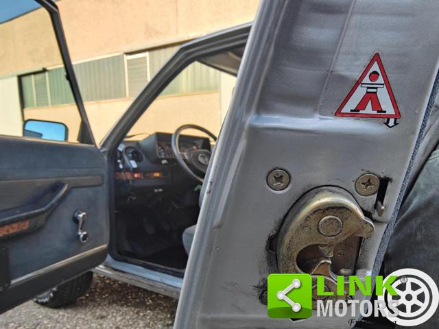 ALFA ROMEO Alfetta usata 19