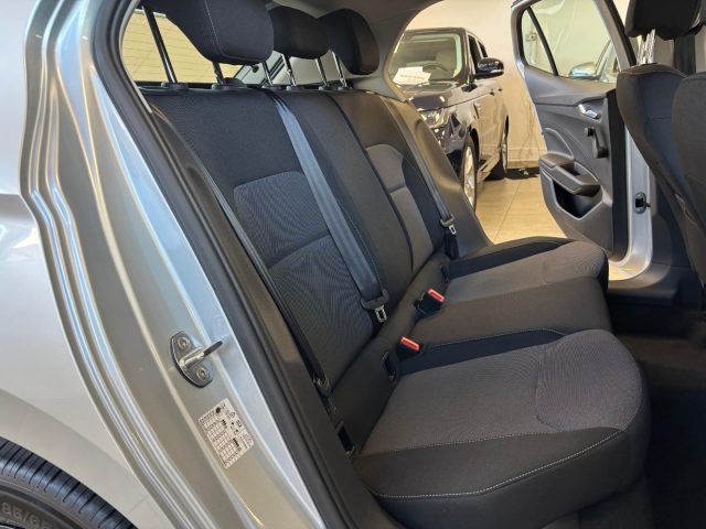 SKODA Fabia usata, con Fendinebbia